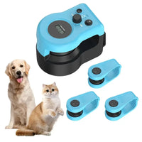 New Indoor Cat Toy Interactive Cat Toy Wheel Trainer Indoor Adjustable Speed Simulation Hunting Toy Cat Treadmill
